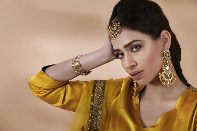 Gold Plated Earrings: Enhancing Your Style with Timeless Beauty