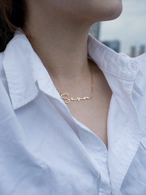 Necklaces: The Perfect Jewelry Accessory