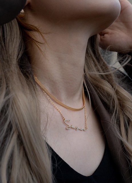 The Beauty of Necklaces: A Guide to Choosing and Wearing