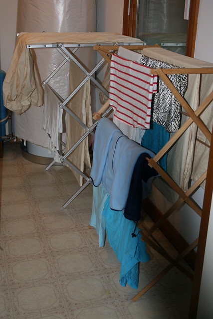 Title: The Ultimate Guide to Indoor Electric Clothes Drying Racks
