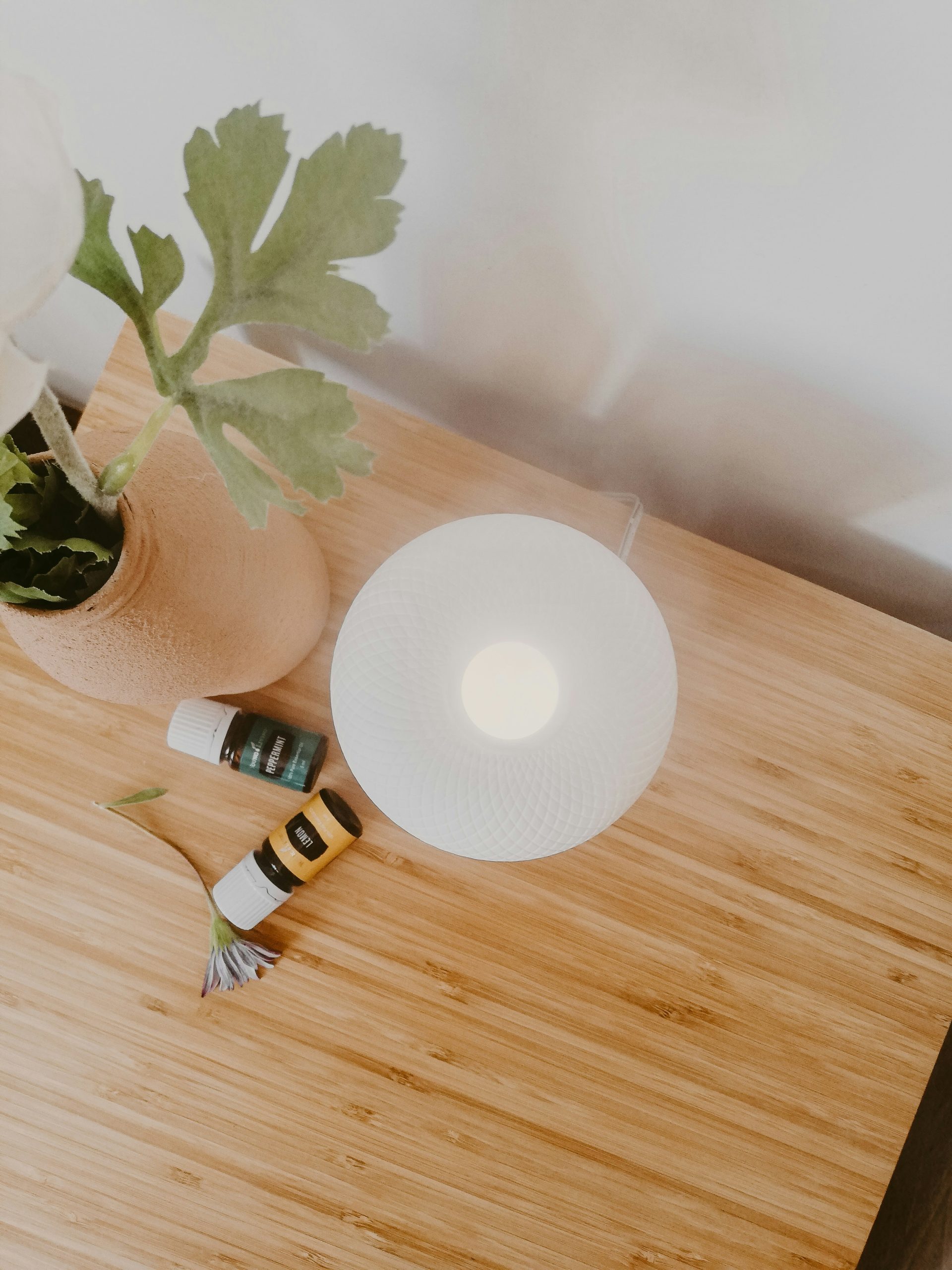 What distinguishes an Aromatech diffuser from others?